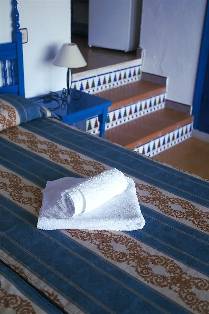 **  Hotel Calypso San Juan De Los Terreros Spain