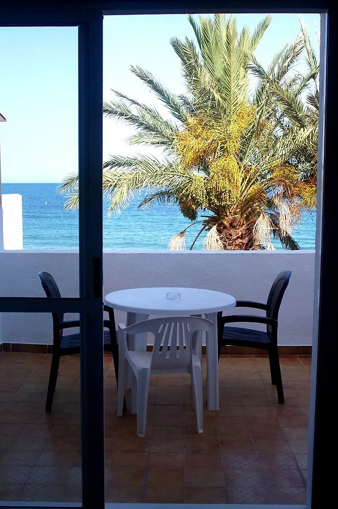 Hotel Calypso San Juan De Los Terreros