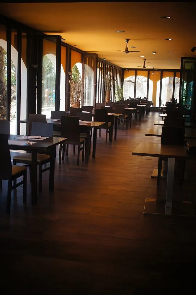 Hotel Calypso San Juan De Los Terreros