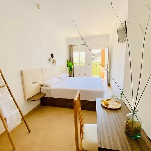 Hotel Playa Terreros, San Juan de los Terreros